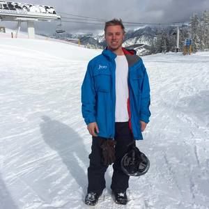 Meet your Posher, Ryan